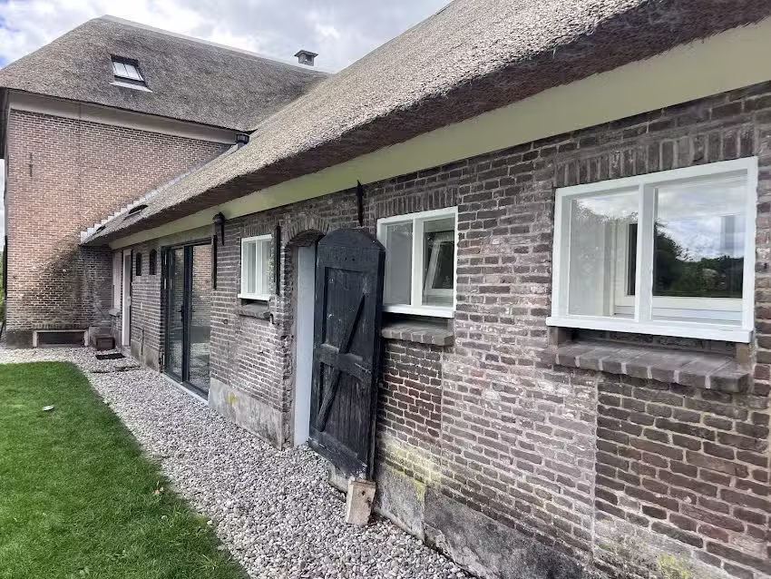 Chambres d&rsquo;hôtes Le Vieux Wezeveld