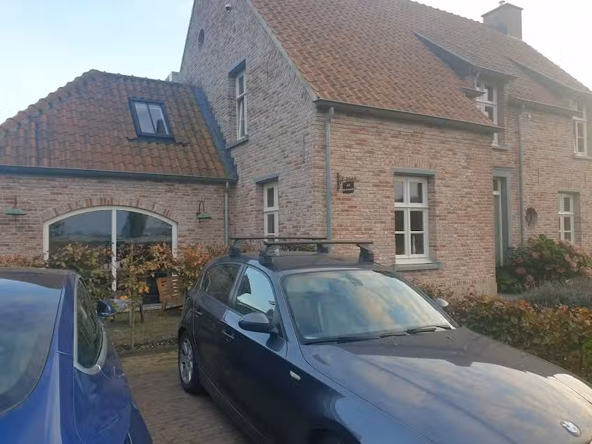 B&B Het Postenhofje