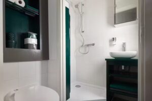 Chambres d&rsquo;hôtes La Mairie