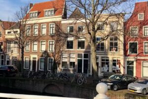 B&B Het Rapenburg