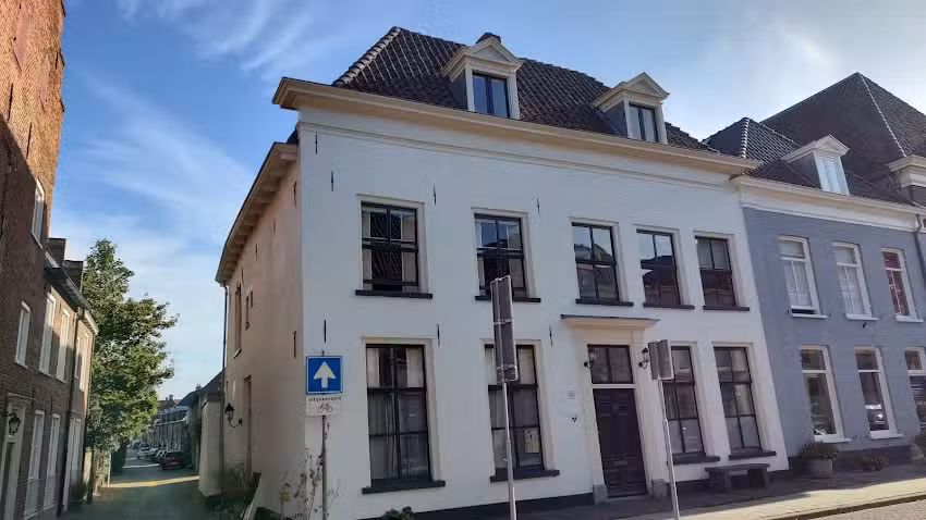 Chambres d&rsquo;hôtes Le Cerf Rouge