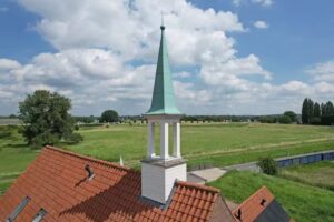 Chambres d&rsquo;hôtes Het Schipperskerkje – Sommeil paradisiaque et délicieux petit-déjeuner