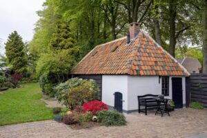 Chambres d&rsquo;hôtes Veluws Bakhuis