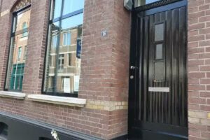 B&B The Venloos Plekje