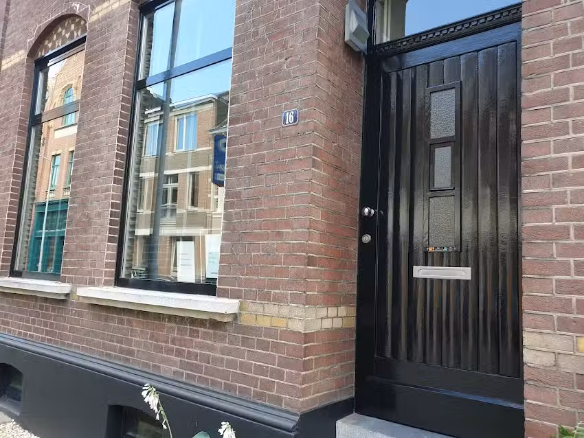 B&B The Venloos Plekje