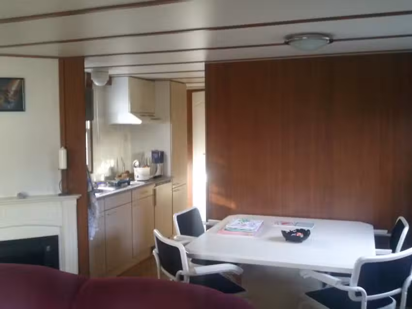 B&B Het Vennenhuisje