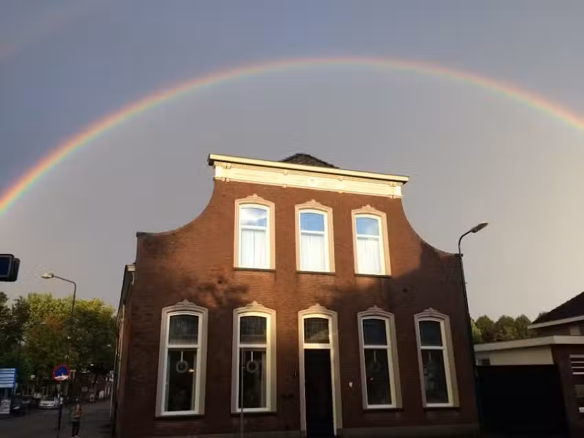 Chambres d&rsquo;hôtes Le Voorhuis