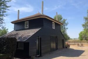 Chambres d&rsquo;hôtes Hilvershof