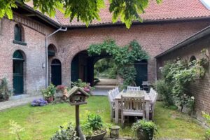 B&B Farm im Beukenberg