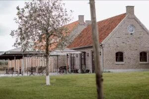 Chambres d&rsquo;hôtes | Ferme Den Bolck