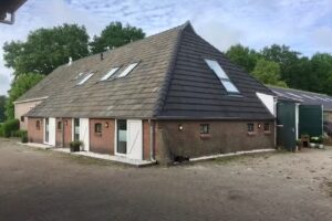 B&B Farm Doldersummerveld