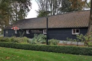 B & B Hoeve Nijssen