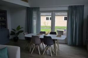 B&B Hof ter Lemferdinge