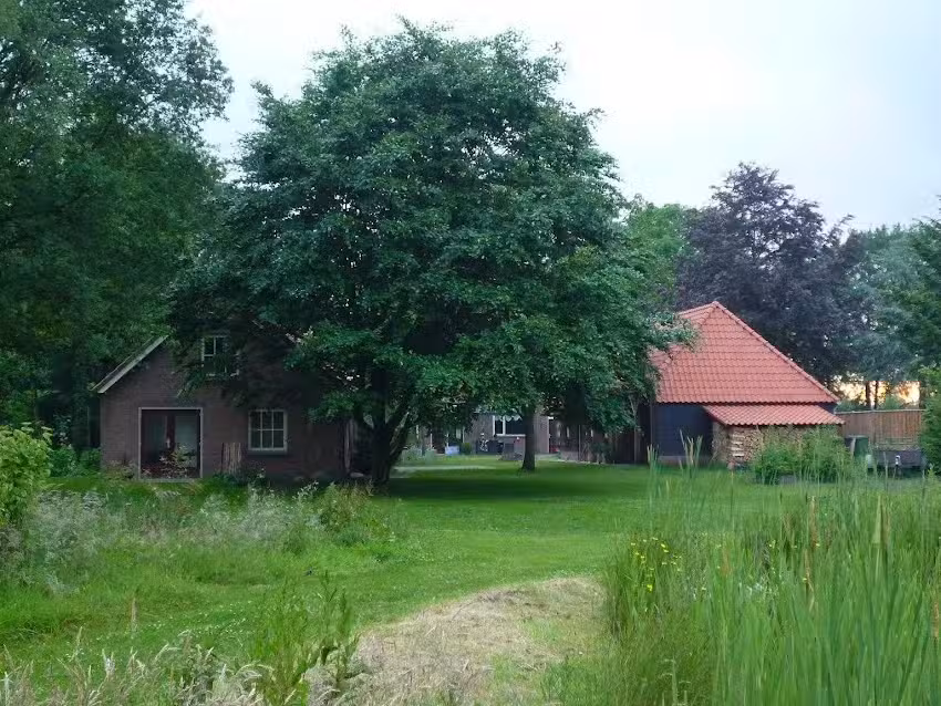 B&B Hof van Olen