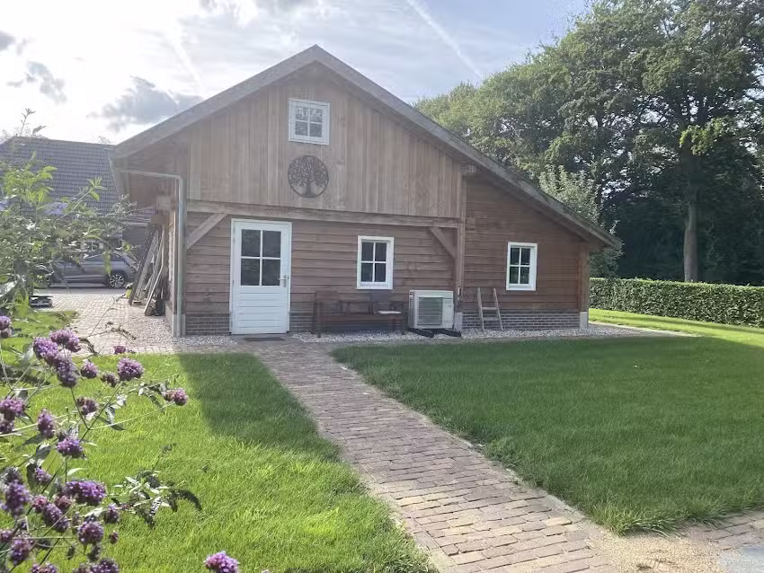 Chambres d&rsquo;hôtes – Hof van Zelhem