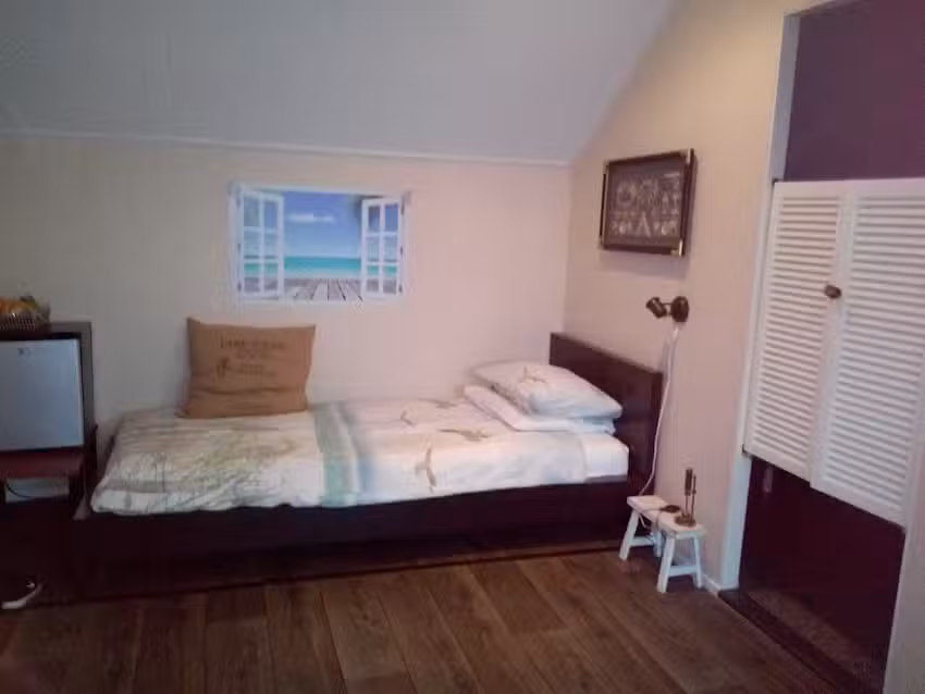 B&B Haus The Red Beech