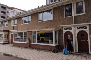 B&B House ‚t Goylaan