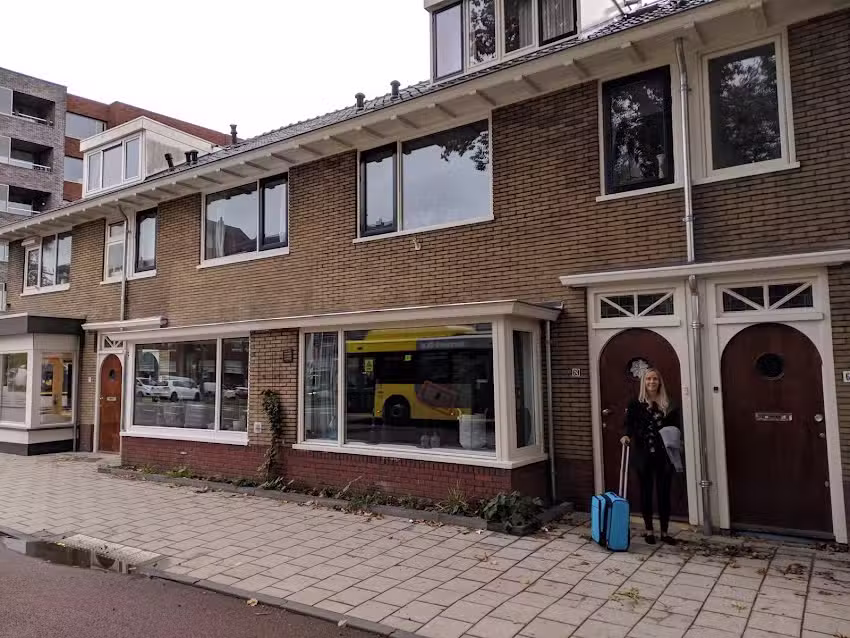 B&B Huize ‘t Goylaan