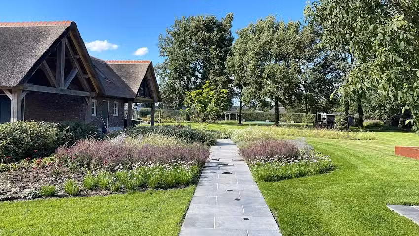 B&B IL Settimo Cielo