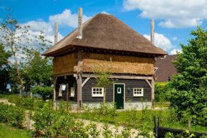 B&B In d’n Boogerd