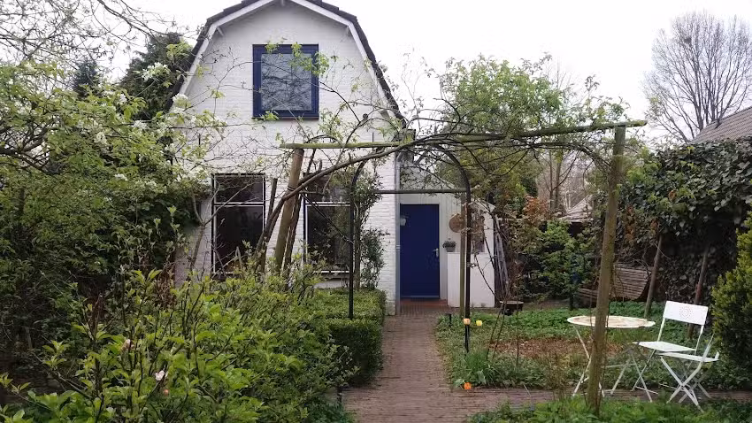 B&B in the Molenstraat