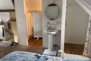 B&B in der Alten Schmiede Zaltbommel