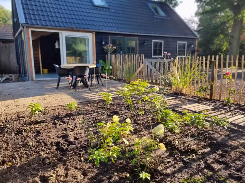 Chambres d&rsquo;hôtes à de Roos