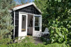 B&B In the City and quiet as in the Countryside