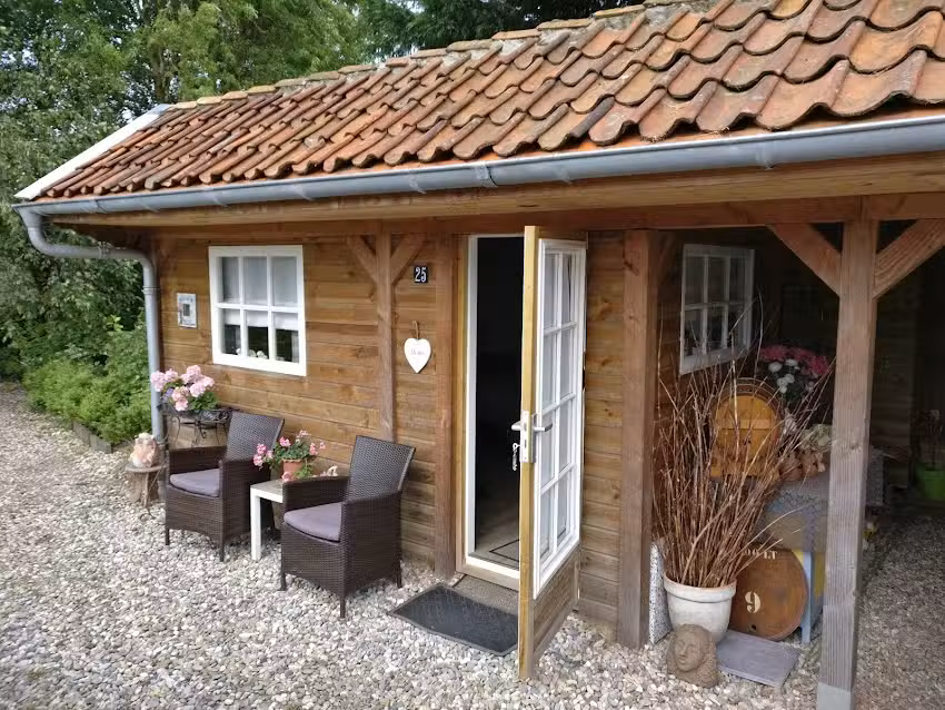 Chambres d&rsquo;hôtes dans la région