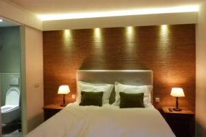 B&B im siebten Himmel