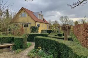 B&B In den Boomgaert