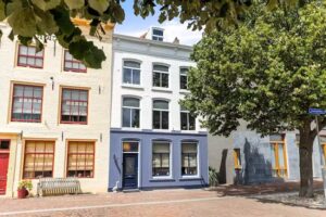 B&B in The Golden Bear