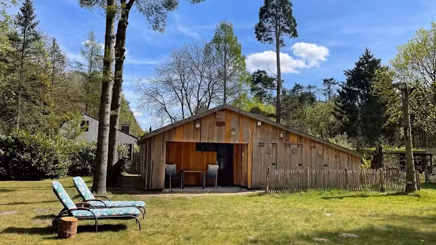 B&B In ‚t Holt Overloon