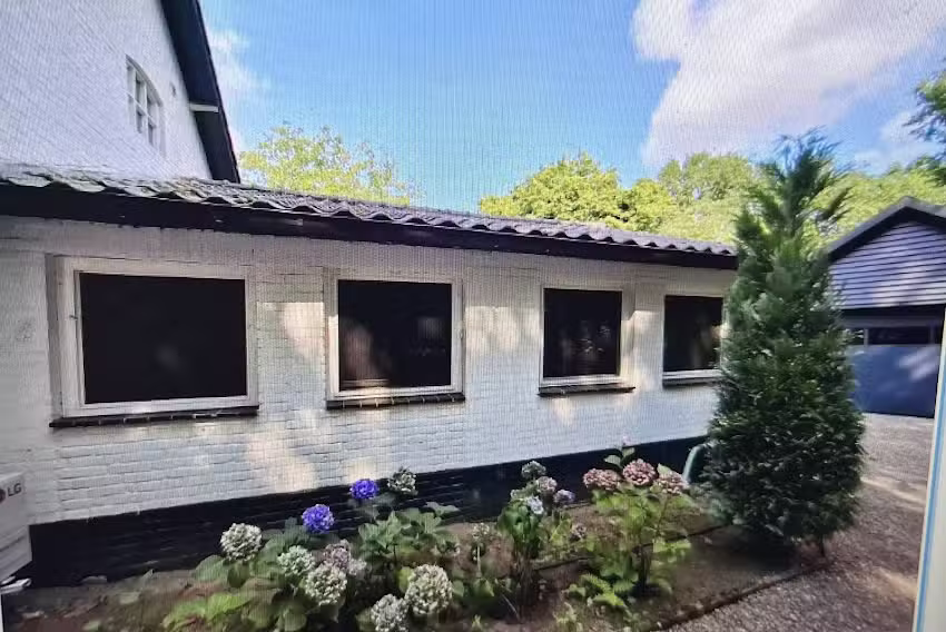 Chambres d&rsquo;hôtes Itterhoeve