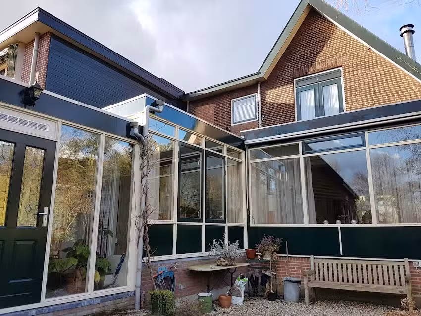 Chambres d&rsquo;hôtes Janz