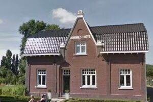 B&B Johannes-Hoeve / Johanneshoevebaarlo