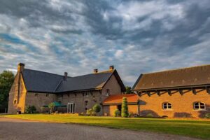 B&B Kasteelhoeve Borgharen- Maastricht