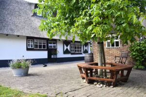 B&B Koot aan de Dijk