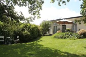 B&B KunstKamerFraneker