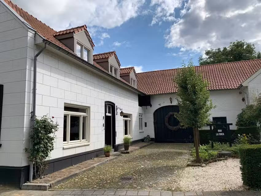 B&B LA FINCA
