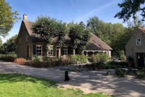 Chambres d&rsquo;hôtes Landgoed Nuwenhuys