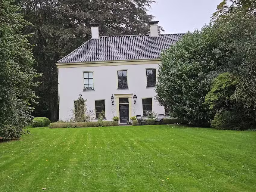 Chambres d&rsquo;hôtes Landgoed Vledderhof