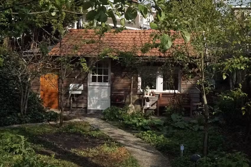 Chambres d&rsquo;hôtes Larixlodge