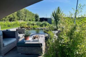 B&B Lcbt (Das Leben enthält schöne Dinge)