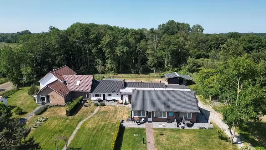 Chambres d&rsquo;hôtes Little Creek