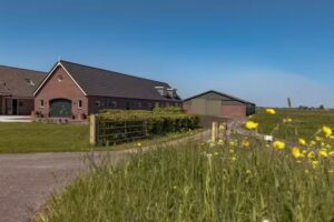 B&B Logeer aan de Geer