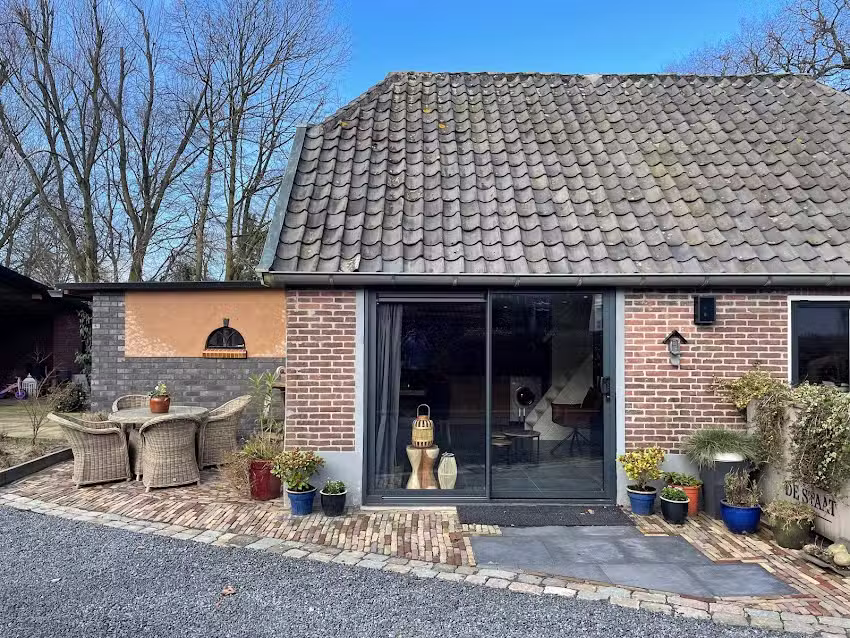 Chambres d&rsquo;hôtes Lunteren