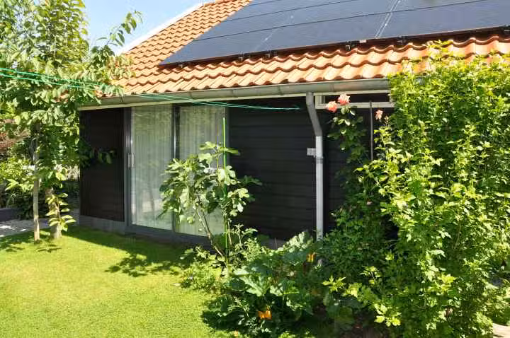 Alojamiento y desayuno Maarsseveen