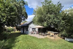 Chambres d&rsquo;hôtes Mien Toentje