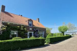 B&B molen de Lelie Koudekerke